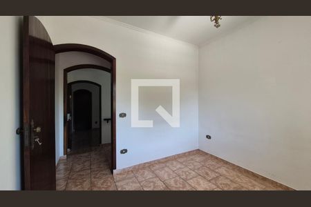 Sala de casa para alugar com 3 quartos, 256m² em Vila Gilda, Santo André