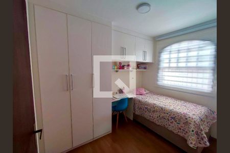 Quarto 1 de casa à venda com 3 quartos, 107m² em Vila Augusta, Guarulhos