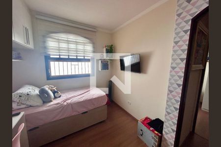 Quarto 1 de casa à venda com 3 quartos, 107m² em Vila Augusta, Guarulhos