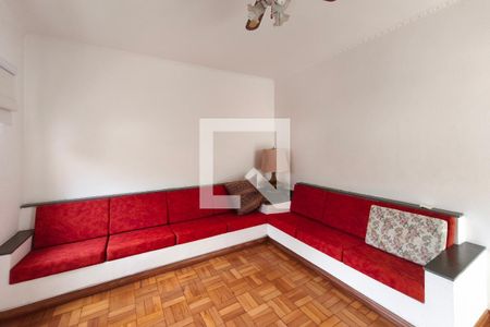 Sala de Estar de casa à venda com 5 quartos, 445m² em Parque Nova Campinas, Campinas