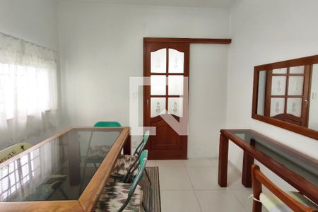 Copa de casa à venda com 5 quartos, 445m² em Parque Nova Campinas, Campinas