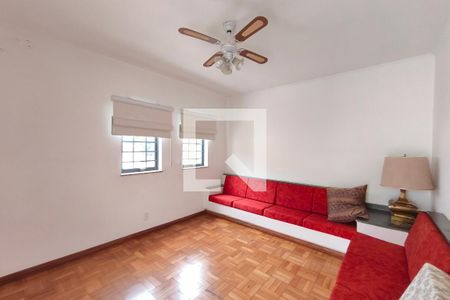 Sala de Estar de casa à venda com 5 quartos, 445m² em Parque Nova Campinas, Campinas