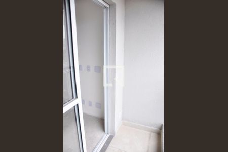 Varanda de apartamento à venda com 2 quartos, 40m² em Jardim Sao Jose (zona Norte), São Paulo