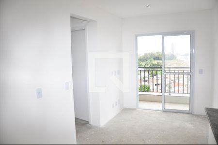 Sala de apartamento à venda com 2 quartos, 40m² em Jardim Sao Jose (zona Norte), São Paulo