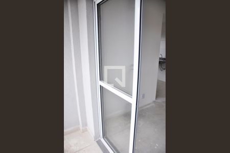 Varanda de apartamento à venda com 2 quartos, 40m² em Jardim Sao Jose (zona Norte), São Paulo