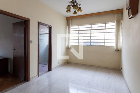 Sala de Jantar de casa à venda com 4 quartos, 280m² em Vila Ermelinda, Belo Horizonte