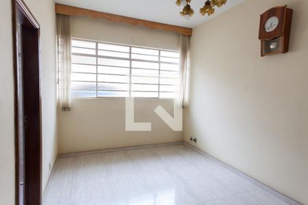 Sala de Jantar de casa à venda com 4 quartos, 280m² em Vila Ermelinda, Belo Horizonte