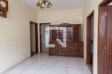 Sala de Jantar de casa à venda com 4 quartos, 280m² em Vila Ermelinda, Belo Horizonte