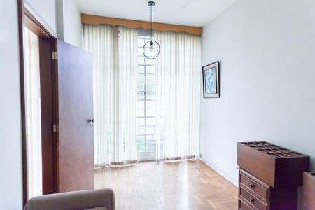 Sala de casa à venda com 4 quartos, 280m² em Vila Ermelinda, Belo Horizonte