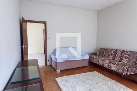 Sala de casa à venda com 4 quartos, 280m² em Vila Ermelinda, Belo Horizonte