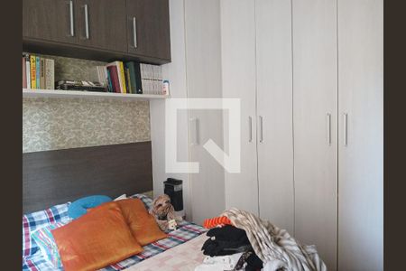 Quarto 1 de apartamento à venda com 2 quartos, 52m² em Vila Sao Joao, Barueri