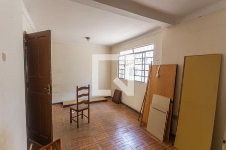 Quarto 2 de casa para alugar com 7 quartos, 408m² em Santo Antônio, Belo Horizonte