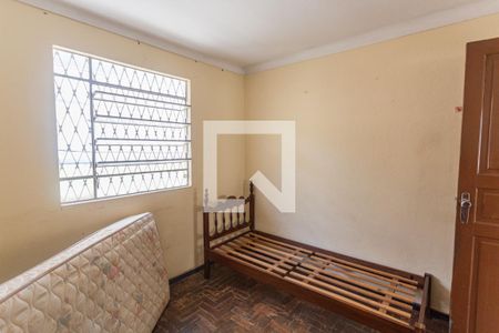 Quarto 1 de casa para alugar com 7 quartos, 408m² em Santo Antônio, Belo Horizonte