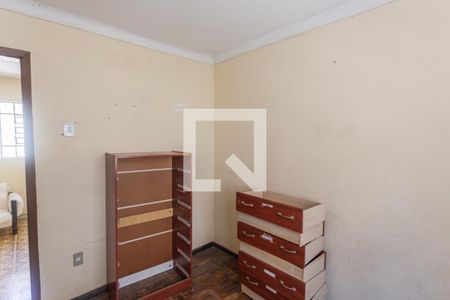 Quarto 1 de casa para alugar com 7 quartos, 408m² em Santo Antônio, Belo Horizonte