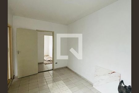 Sala/Cozinha de apartamento à venda com 2 quartos, 55m² em Vila Hulda, Guarulhos
