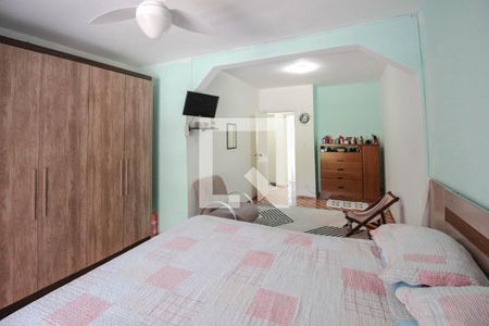 Suíte de casa para alugar com 2 quartos, 150m² em Residencial Parque Cumbica, Guarulhos