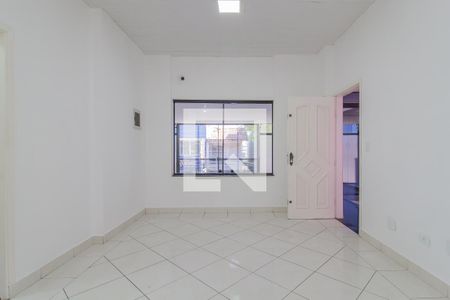 Sala de casa para alugar com 8 quartos, 300m² em Matriz, Mauá