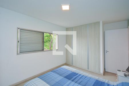 Quarto 1 de apartamento à venda com 2 quartos, 78m² em Jardim Nosso Lar, São Paulo