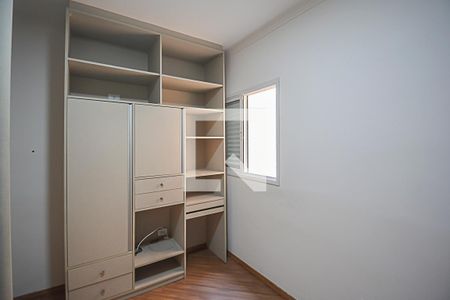 Quarto 1 de apartamento à venda com 3 quartos, 80m² em Vila Euro, São Bernardo do Campo