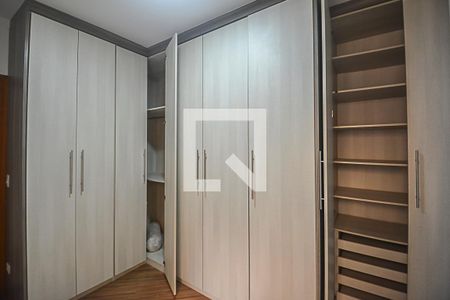 Quarto 1 de apartamento à venda com 3 quartos, 80m² em Vila Euro, São Bernardo do Campo