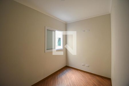Quarto 2 de apartamento à venda com 3 quartos, 80m² em Vila Euro, São Bernardo do Campo