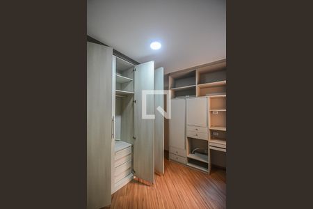 Quarto 1 de apartamento à venda com 3 quartos, 80m² em Vila Euro, São Bernardo do Campo