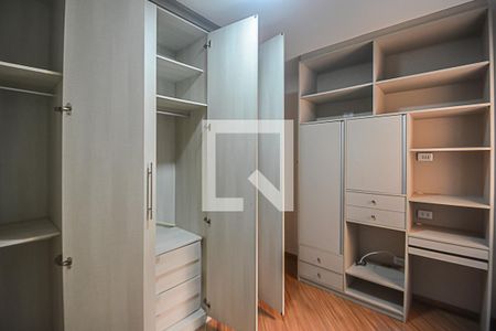 Quarto 1 de apartamento à venda com 3 quartos, 80m² em Vila Euro, São Bernardo do Campo
