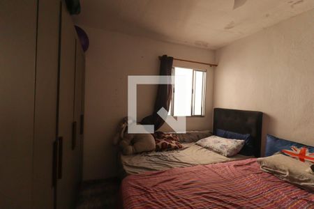 Quarto 1 de casa para alugar com 1 quarto, 180m² em Vila Rio Branco, Jundiaí