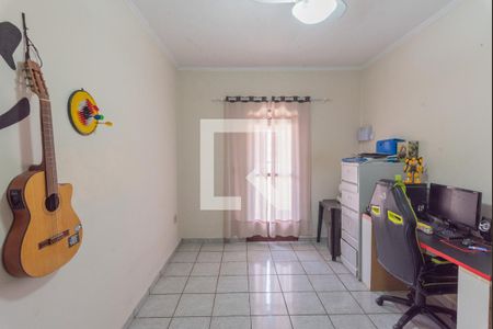 Escritório de casa à venda com 4 quartos, 250m² em Jardim Eulina, Campinas