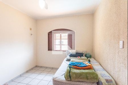 Suíte 1 de casa à venda com 4 quartos, 250m² em Jardim Eulina, Campinas