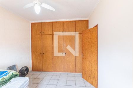 Suíte 1 de casa à venda com 4 quartos, 250m² em Jardim Eulina, Campinas