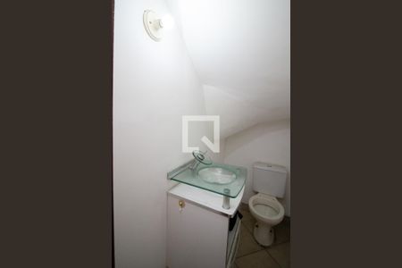 Lavabo de casa à venda com 4 quartos, 550m² em Jardim Leila, Guarulhos