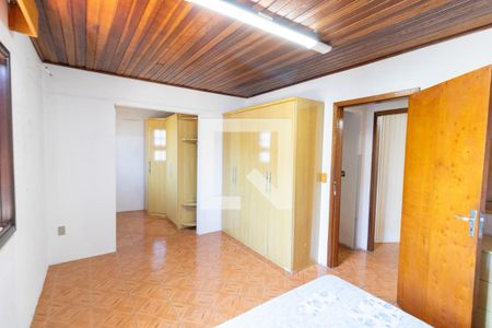 Quarto 1 de casa à venda com 4 quartos, 92m² em Santo Antônio, Porto Alegre