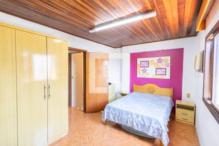 Quarto 1 de casa à venda com 4 quartos, 92m² em Santo Antônio, Porto Alegre