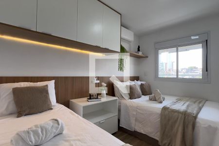 Studio de kitnet/studio à venda com 1 quarto, 37m² em Centro, Guarulhos