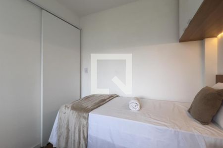 Studio de kitnet/studio à venda com 1 quarto, 37m² em Centro, Guarulhos