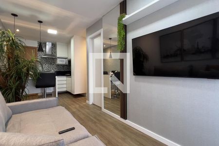 Studio de kitnet/studio à venda com 1 quarto, 37m² em Centro, Guarulhos