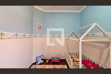 Quarto 1 de casa à venda com 4 quartos, 165m² em Jardim Ernestina, São Paulo