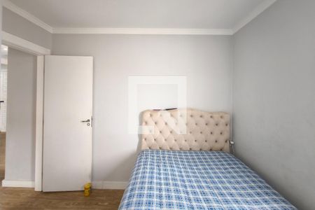 Quarto 1 de apartamento à venda com 2 quartos, 51m² em Jardim do Lago Ii, Campinas