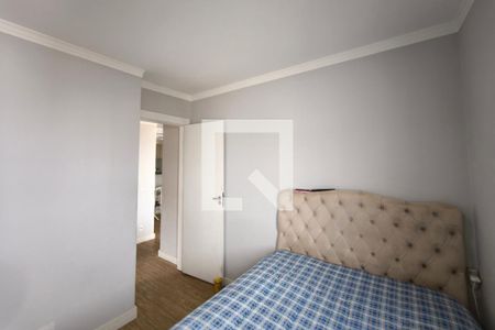 Quarto 1 de apartamento à venda com 2 quartos, 51m² em Jardim do Lago Ii, Campinas