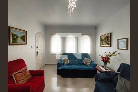 Sala de casa de condomínio à venda com 4 quartos, 200m² em Mirandópolis , São Paulo