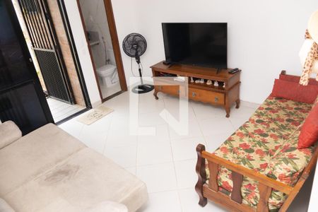 Sala de casa para alugar com 3 quartos, 150m² em Praia do Flamengo, Salvador