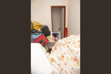 Quarto 1 de casa para alugar com 3 quartos, 150m² em Praia do Flamengo, Salvador