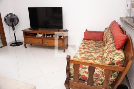 Sala de casa para alugar com 3 quartos, 150m² em Praia do Flamengo, Salvador