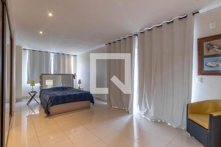 Quarto 1 de apartamento à venda com 3 quartos, 450m² em Funcionários, Belo Horizonte