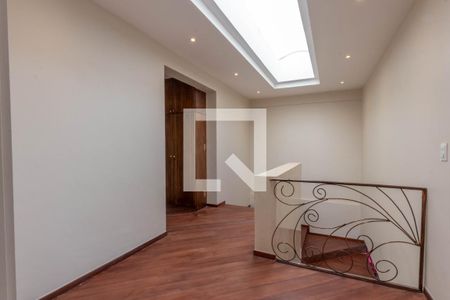 Sala de apartamento à venda com 3 quartos, 450m² em Funcionários, Belo Horizonte