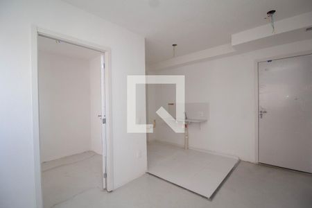 Sala de apartamento à venda com 2 quartos, 39m² em Jardim Pereira Leite, São Paulo