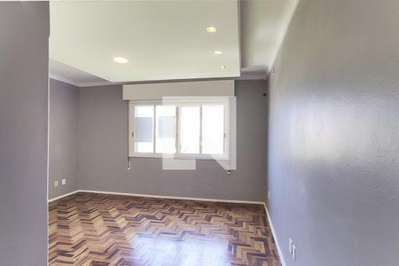 Suíte de apartamento para alugar com 2 quartos, 60m² em Centro, São Leopoldo