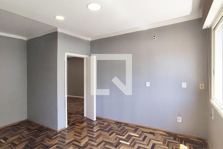 Quarto de apartamento para alugar com 2 quartos, 60m² em Centro, São Leopoldo