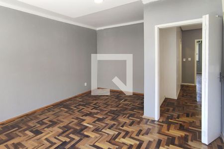 Quarto de apartamento para alugar com 2 quartos, 60m² em Centro, São Leopoldo